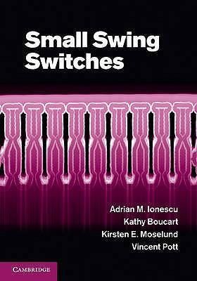 Produktbild: Small Swing Switches By Adrian