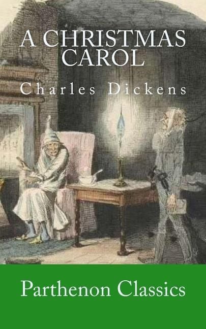Produktbild: A Christmas Carol