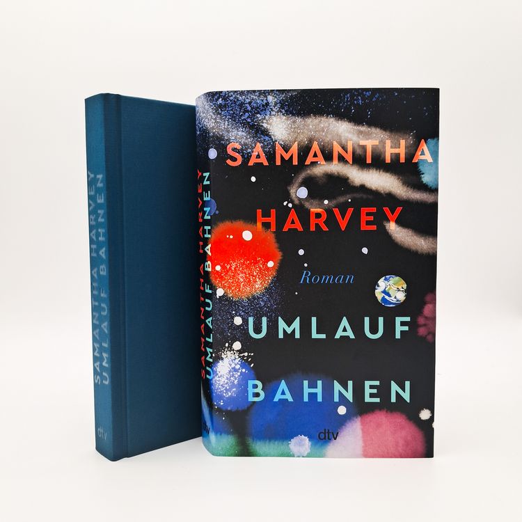 Produktbild: Umlaufbahnen