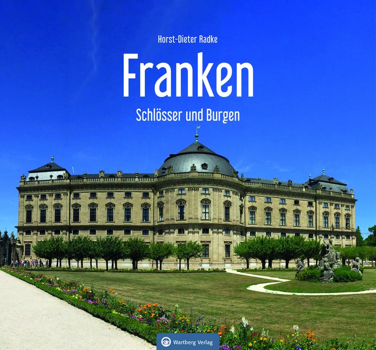 Produktbild: Franken - Schl&ouml;sser und Burgen
