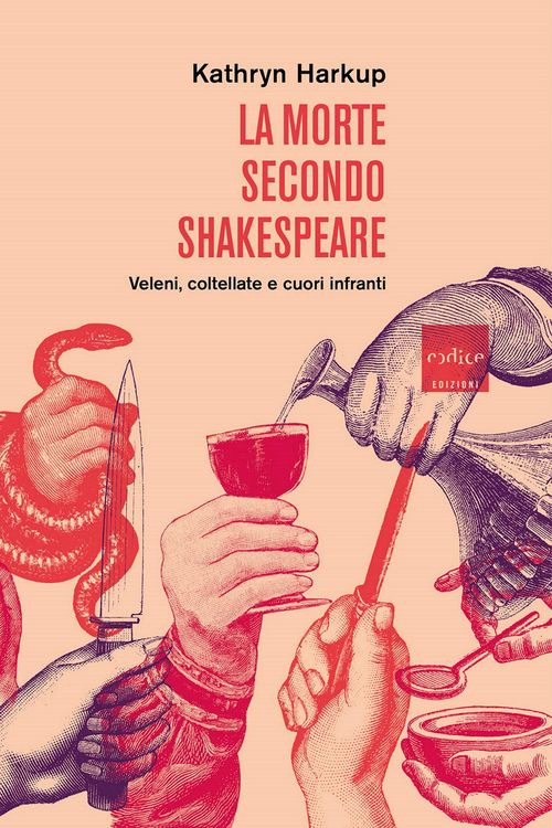 Produktbild: La morte secondo Shakespeare