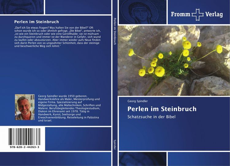 Produktbild: Perlen im Steinbruch
