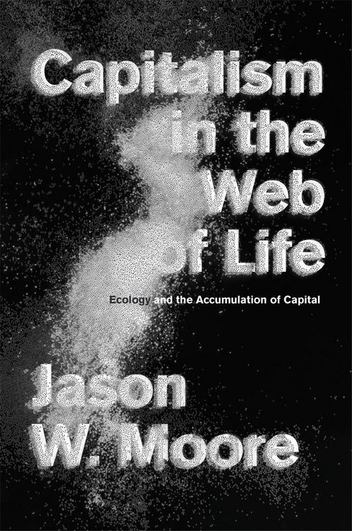 Produktbild: Moore, J: Capitalism in the Web of Life