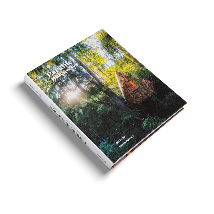 Produktbild: Parklife Hideaways