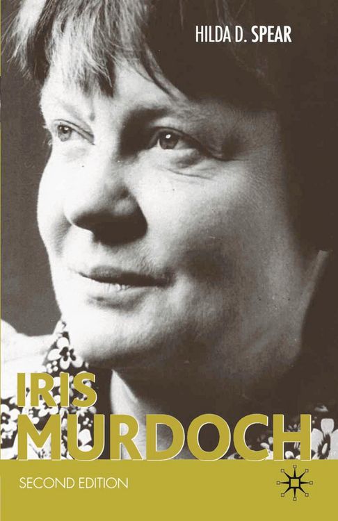 Produktbild: Iris Murdoch