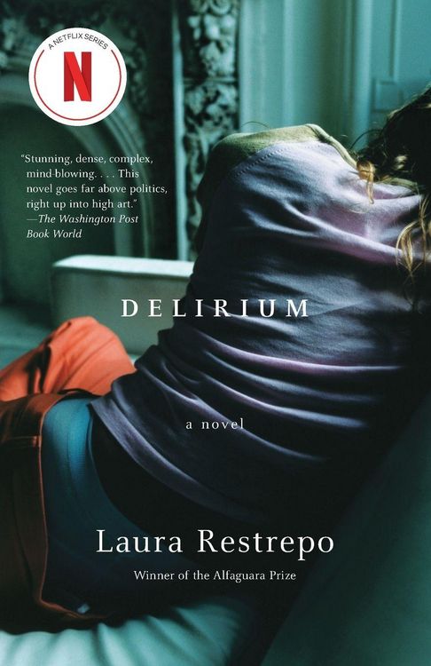Produktbild: Delirium
