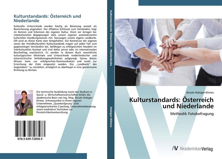 Produktbild: Kulturstandards: &Ouml;sterreich und Niederlande