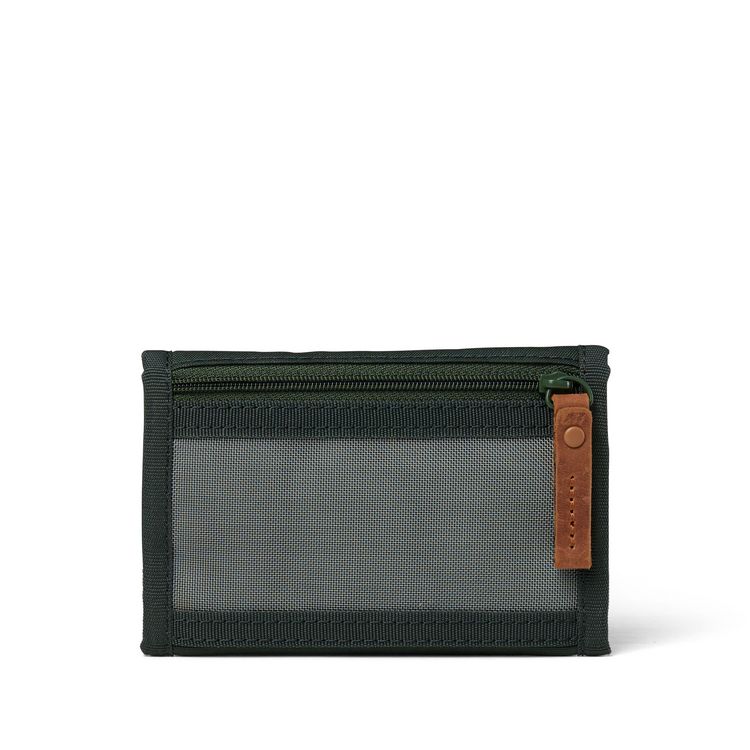 Produktbild: Satch Geldbeutel Nordic Forest Green