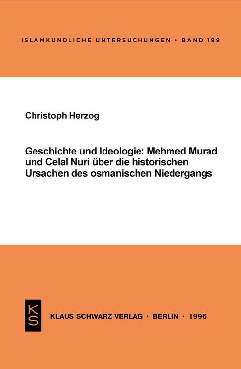 Produktbild: Geschichte und Ideologie