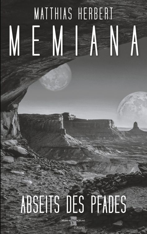 Produktbild: Memiana 7 - Abseits des Pfades