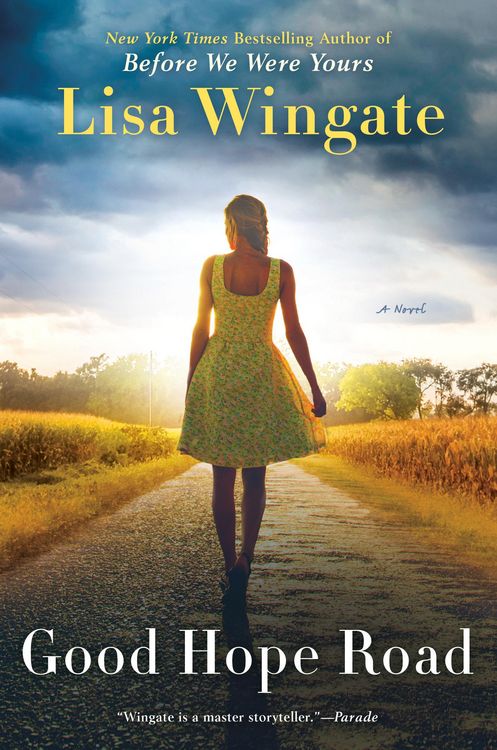 Produktbild: Good Hope Road