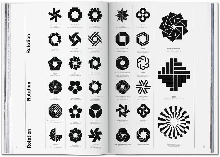 Produktbild: Logo Modernism