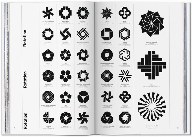 Produktbild: Logo Modernism