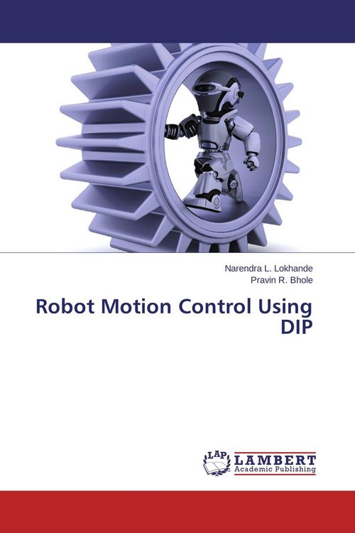 Produktbild: Robot Motion Control Using DIP