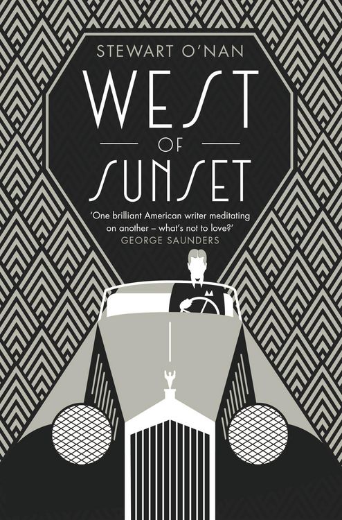 Produktbild: West of Sunset