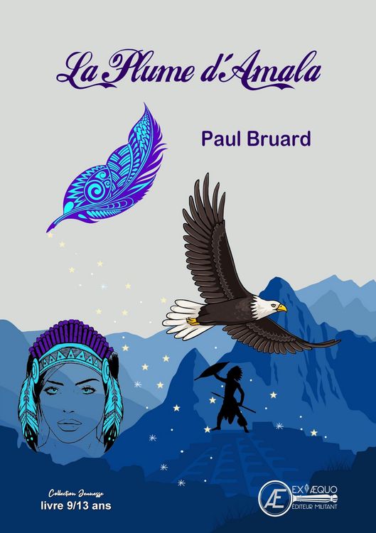 Produktbild: La Plume d'Amala