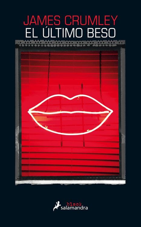 Produktbild: The last good kiss