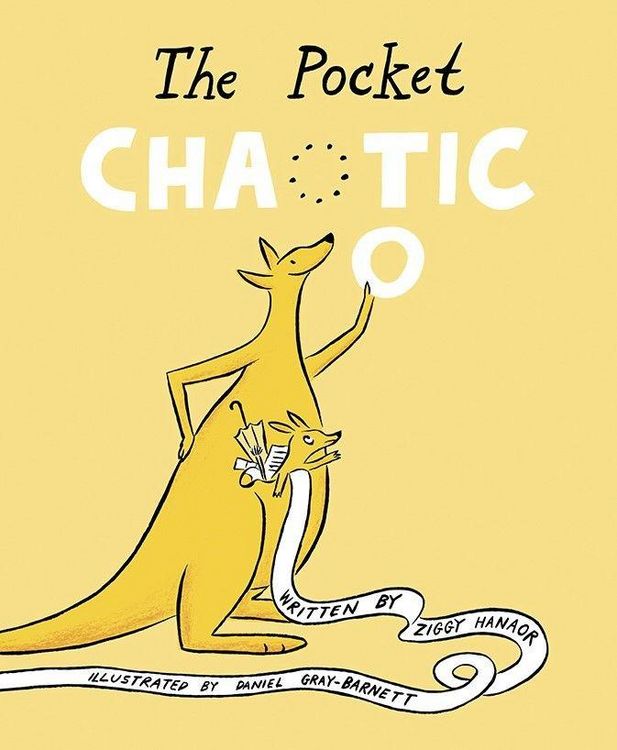 Produktbild: The Pocket Chaotic