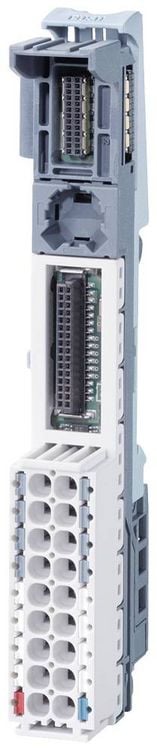 Produktbild: Siemens 6ES7193-6BP00-0DA0 6ES71936BP000DA0 SPS-Klemme 28.8 V/DC