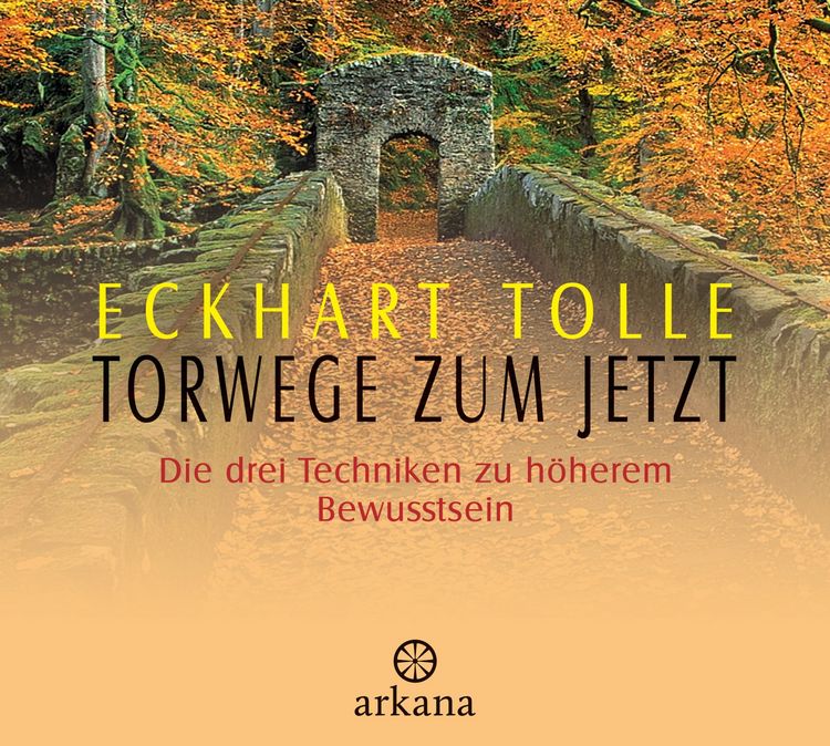 Produktbild: Torwege zum Jetzt