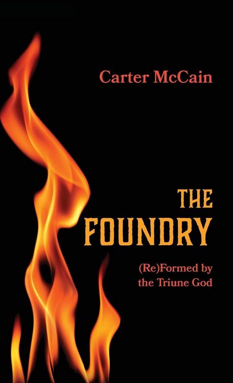 Produktbild: The Foundry