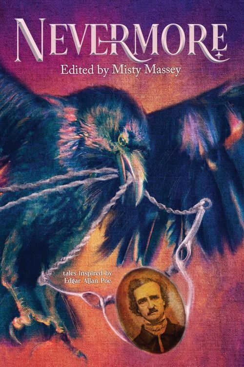 Produktbild: Nevermore