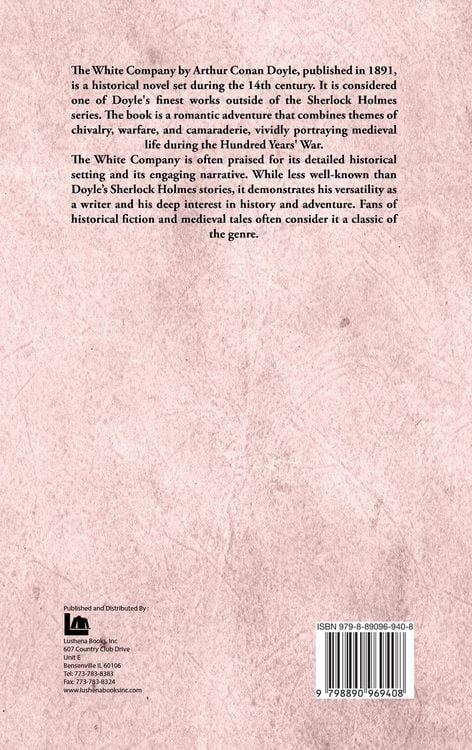 Produktbild: The White Company