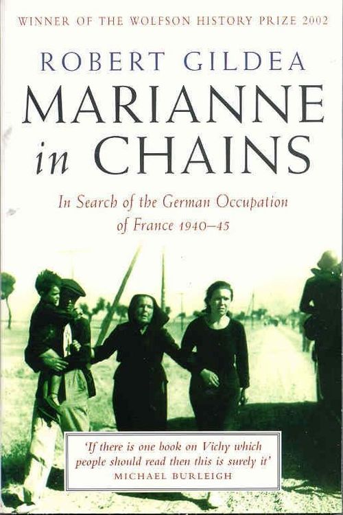 Produktbild: Marianne In Chains