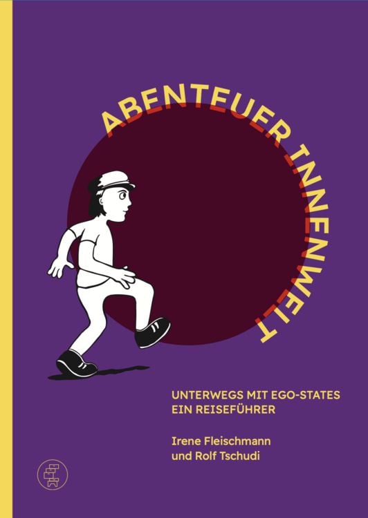 Produktbild: Abenteuer Innenwelt - Unterwegs mit Ego-States