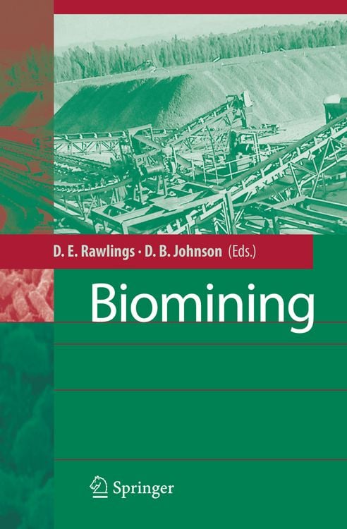 Produktbild: Biomining