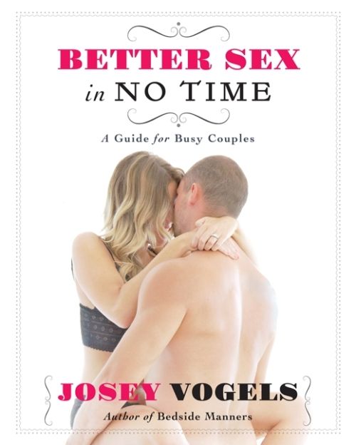 Produktbild: Better Sex In No Time