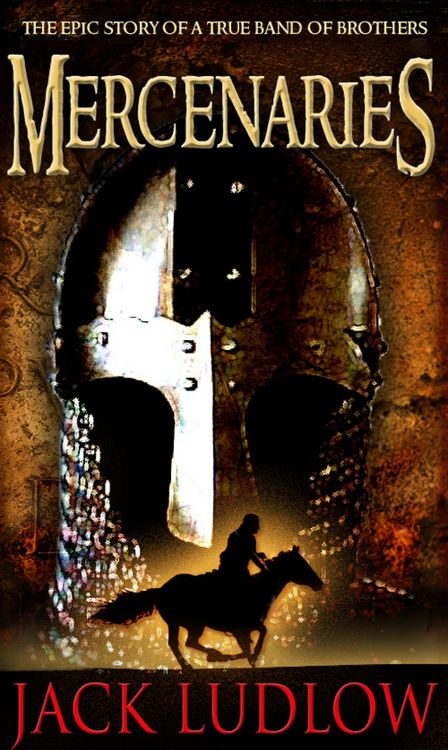 Produktbild: Mercenaries