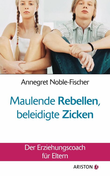 Produktbild: Maulende Rebellen, beleidigte Zicken