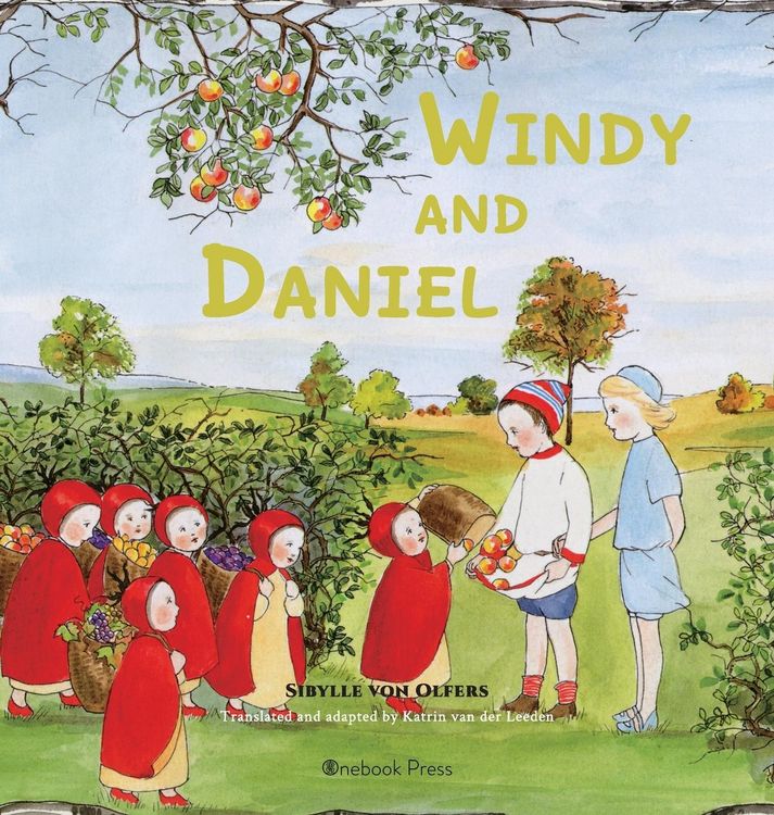 Produktbild: Windy and Daniel