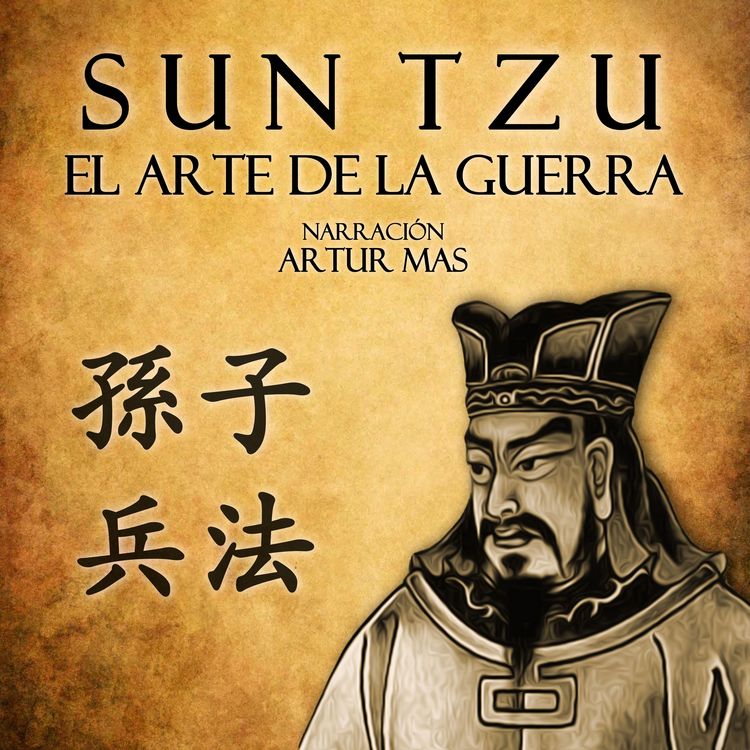 Produktbild: El Arte de la Guerra