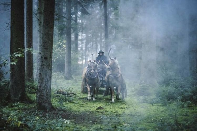 Produktbild: Der Boandlkramer und die ewige Liebe