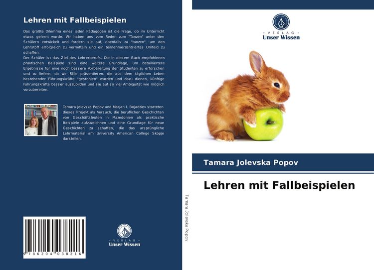 Produktbild: Lehren mit Fallbeispielen