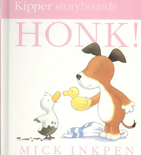 Produktbild: Honk
