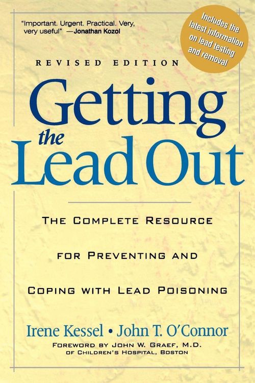 Produktbild: Getting the Lead Out