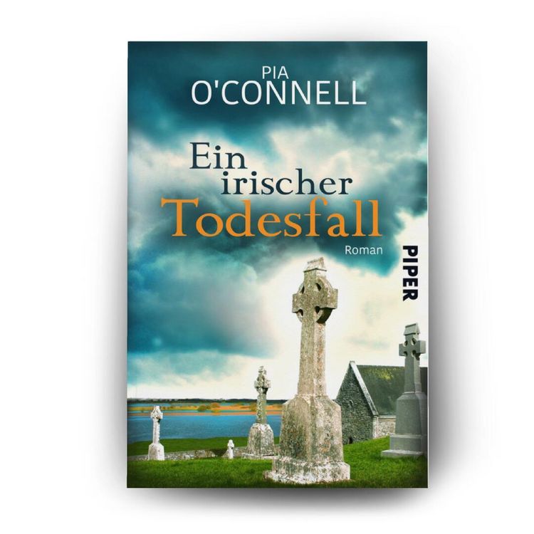 Produktbild: Ein irischer Todesfall