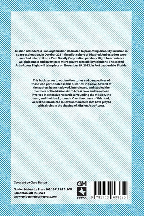 Produktbild: Mission AstroAccess