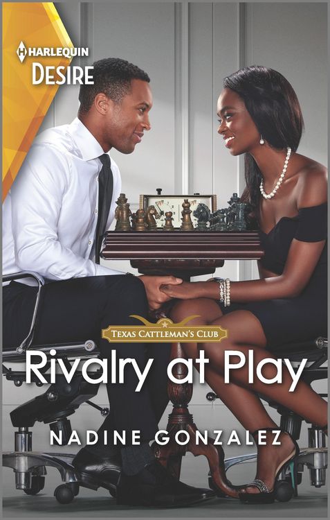 Produktbild: Rivalry at Play
