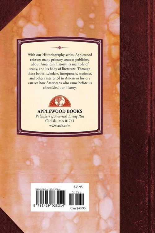 Produktbild: A Complete History of Connecticut, Civil and Ecclesiastical