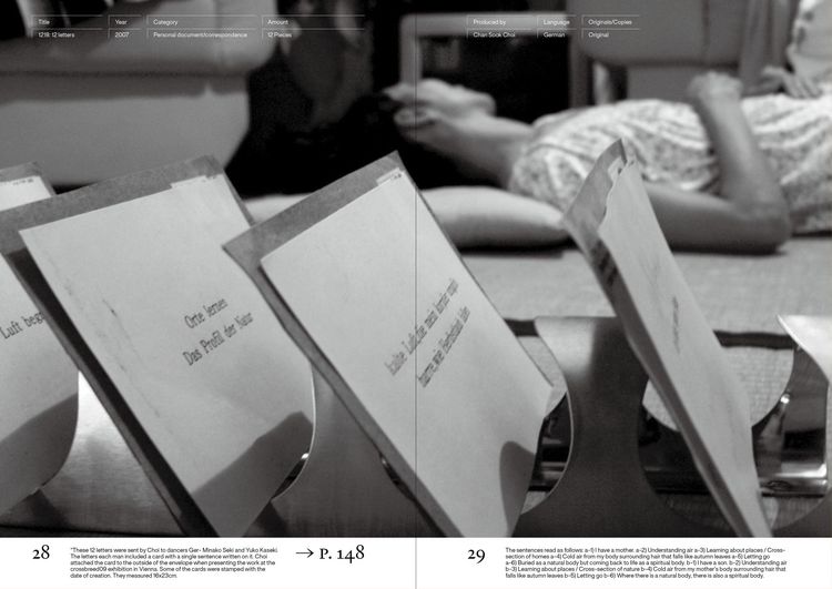 Produktbild: The Non-Statistical Body