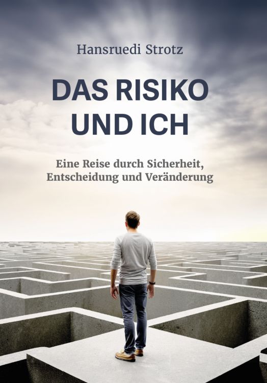 Produktbild: Das Risiko und ich