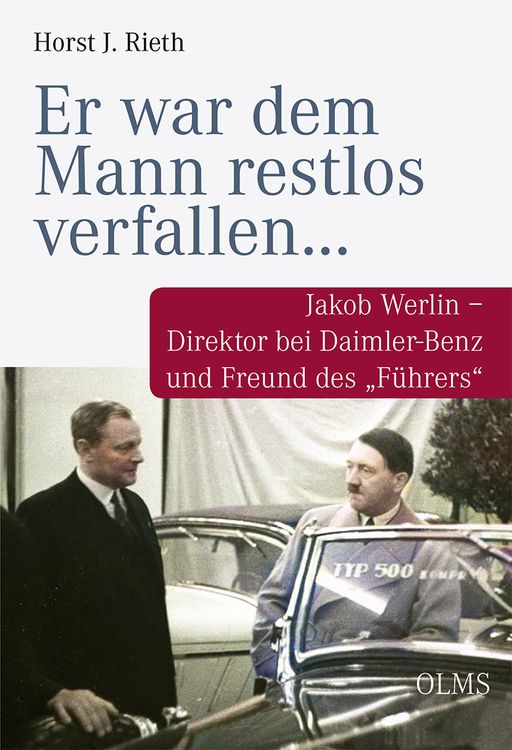 Produktbild: &bdquo;Er war dem Mann restlos verfallen&hellip;&ldquo;