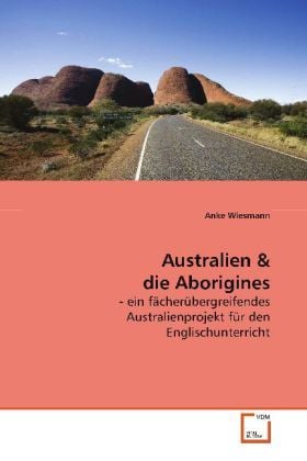 Produktbild: Wiesmann, A: Australien