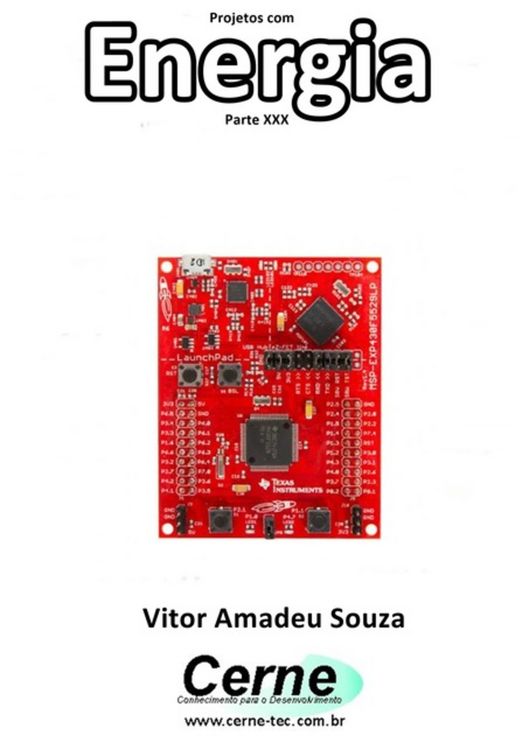 Produktbild: Projetos Com Energia Parte Xxx