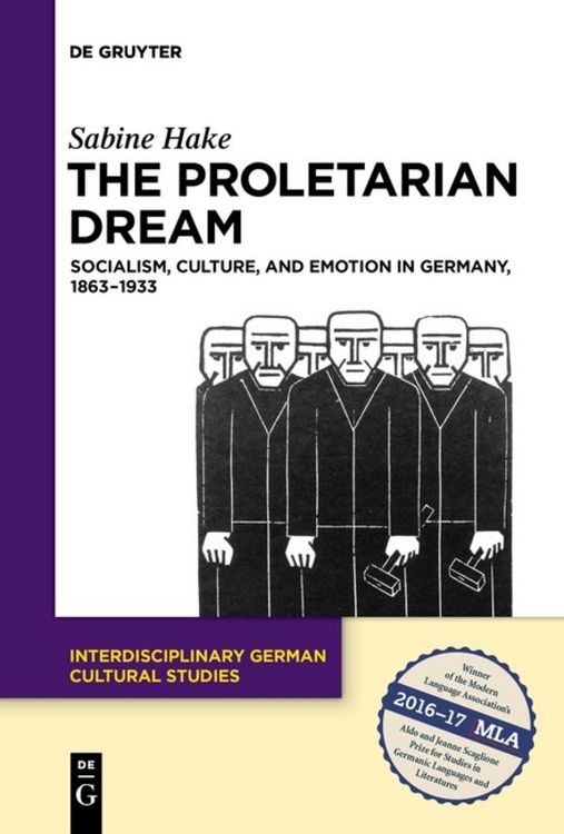 Produktbild: The Proletarian Dream