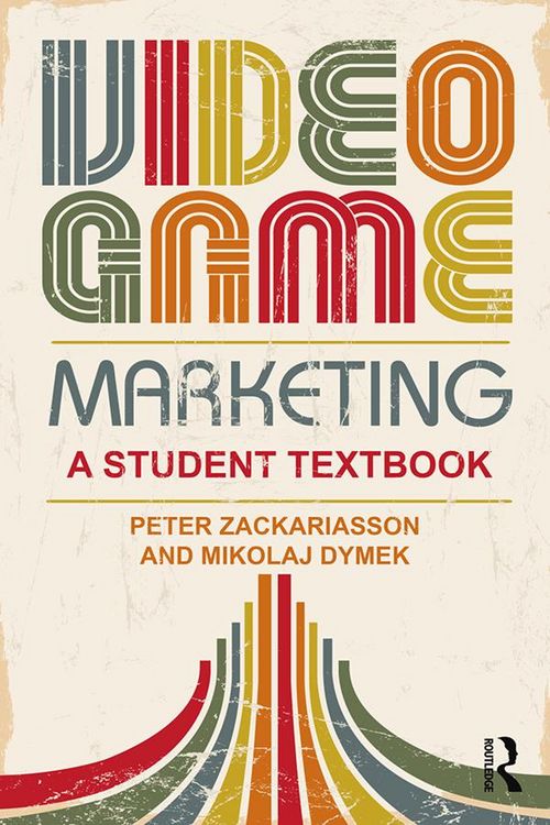 Produktbild: Video Game Marketing